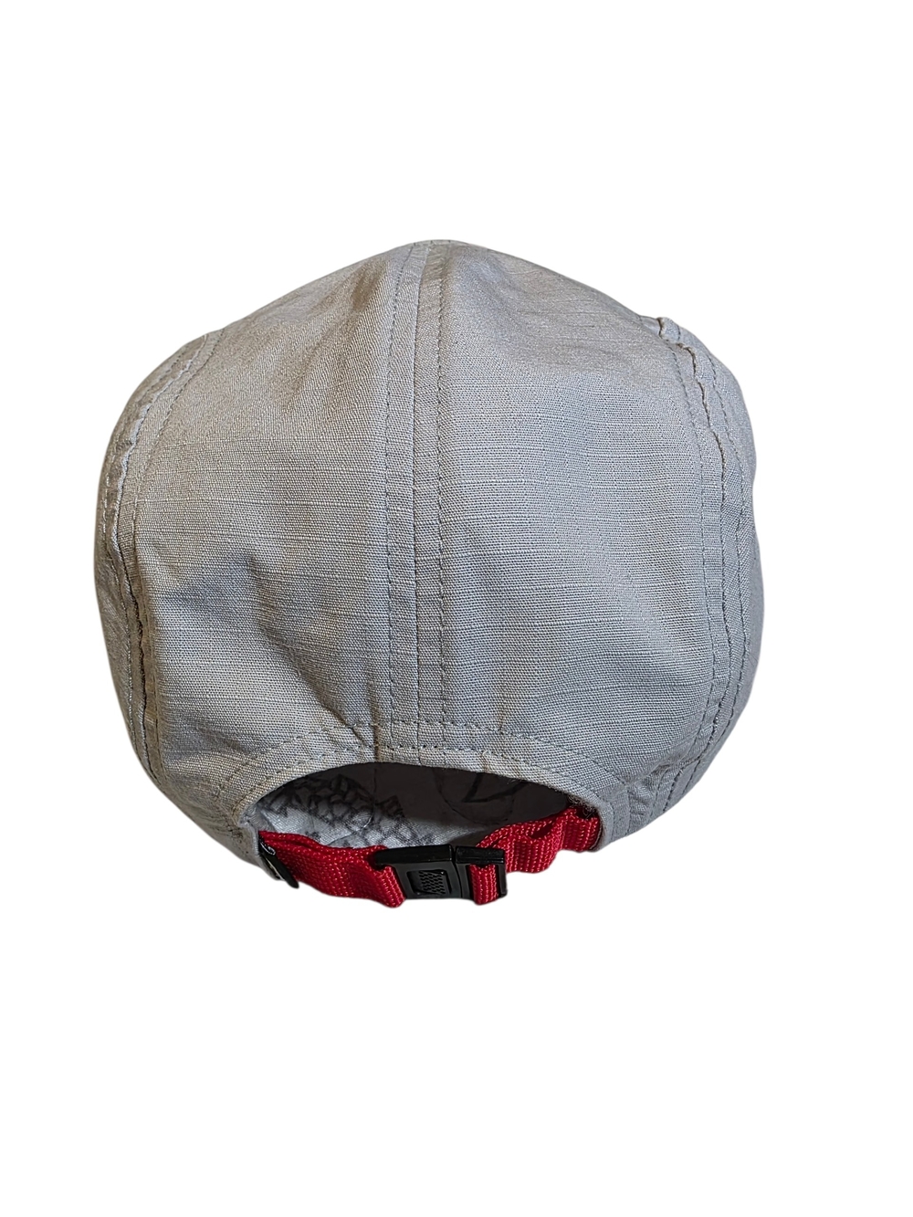 Legend 5 Panel Stapback Hat - Picture 4 of 7